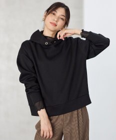 ANY L 【WEB限定】ダンボールパーカー