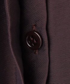 BEIGE， 【洗える】SERBES / ノースリーブブラウス