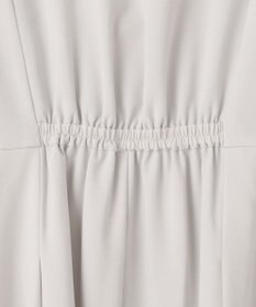 ANY SIS 【洗える】テーラード ワンピース