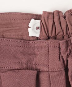 ANY KIDS リボン ポケット スカート