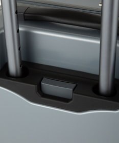 ACE BAGS & LUGGAGE PROTECA フリーウォーカーGLd スーツケース 機内持ち込み 34L 08541 プロテカ