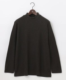 JOSEPH ABBOUD 【キングサイズ・吸水速乾/保温/伸縮性ドライミックスメリノ カットソー