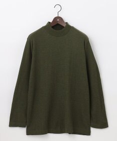 JOSEPH ABBOUD 【キングサイズ・吸水速乾/保温/伸縮性ドライミックスメリノ カットソー