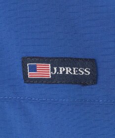J.PRESS KIDS 【撥水】【140-170㎝】バックロゴ ポケッタブル ブルゾン
