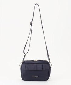 TOCCA 【撥水】NOBLE RIBBON CAMERABAG バッグ