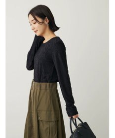 Green Parks ・ＳＵＧＡＲ　ＳＰＯＯＮ　ジャカードロンＴ