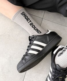 WEGO ロゴソックス（R）　