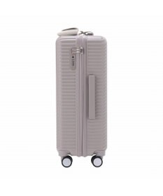 ACE BAGS & LUGGAGE W&.Day Night HaNT コラボ スーツケース 47L 05102 ダブルアンドデイナイト ハント