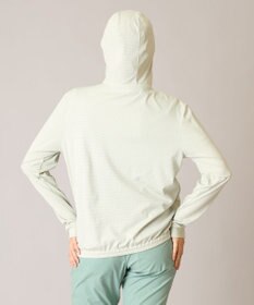 Columbia Columbia/ ウィメンズトレイルラッシュロングスリーブフルジップ /コロンビア