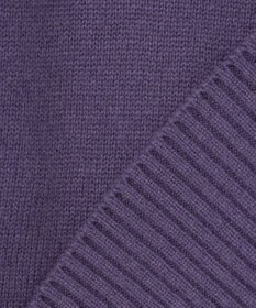 NAVE ウールカシミヤ ハイネック