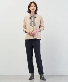 J.PRESS LADIES S CAT ニット カーディガン