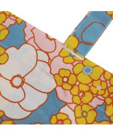 ROOTOTE 6452【A4サイズ収納】RO.トール.フラット.レトロ-A