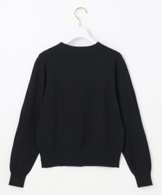 ANY SIS 【洗える】ベーシック カーディガン