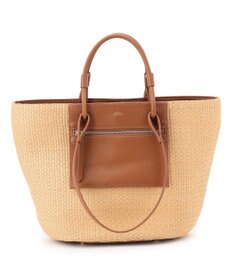 23区 雑材 トートバッグ