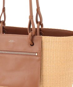 23区 雑材 トートバッグ