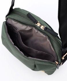 LA BAGAGERIE 【CORDURA】シンプルショルダー