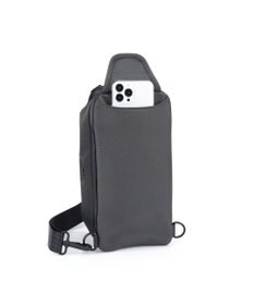 TUMI メンズ ALPHA BRAVO 「プラトーン」スリング