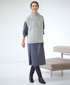 J.PRESS LADIES チェーン ブレスレット