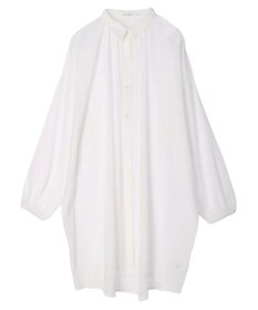 AMERICAN HOLIC シアーＢＩＧシルエットシャツチュニック