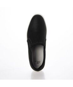 Riz raffinee <Riz raffinee>ヒールアップスリッポンスニーカー