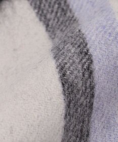 GOTAIRIKU カシミヤ混マフラー