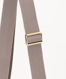 TOCCA 【WEB限定】TABLEAU BAG キャンバスバッグ