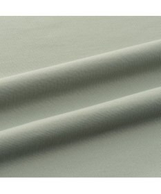 ZERO HALLIBURTON メタルロゴモックネックニットTシャツ ZHG-M6S9b 85196