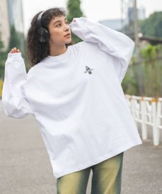 WEGO 別注ベンデイビスワンポイントLT