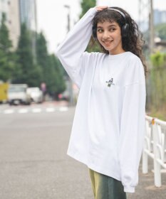 WEGO 別注ベンデイビスワンポイントLT