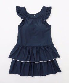 ANY KIDS 【UVカット】セパレート スクール水着