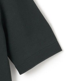 BEIGE， 【洗える】LAURA / 半袖ニット