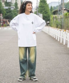 WEGO 別注ベンデイビスワンポイントLT