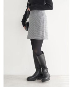 earth music&ecology ミニスカート