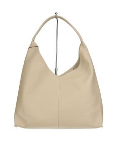 INTER-CHAUSSURES 【ANDREA CARDONE】シュリンクレザーショルダーバッグ