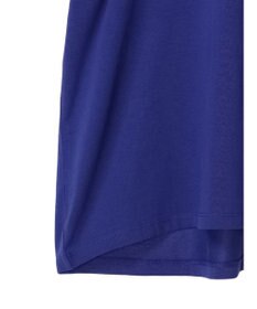 AMERICAN HOLIC 接触冷感袖タックカットプルオーバー