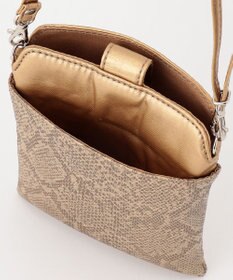 airlist スマホポシェット FEATHER Loire フェザーロワール