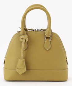 LA BAGAGERIE 【MONICA】2wayミニボストンバッグ