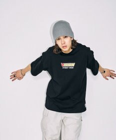 WEGO VISIONグラフィックT（S）