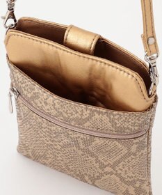 airlist スマホポシェット FEATHER Loire フェザーロワール