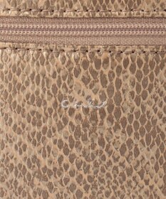 airlist スマホポシェット FEATHER Loire フェザーロワール