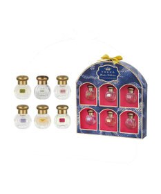 TOCCA PETITE EAU DE PARFUM SET 香水
