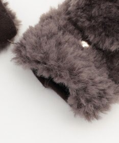 ANY ２ＷＡＹミトンファーグローブ