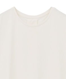 AMERICAN HOLIC 接触冷感バックタックプルオーバー