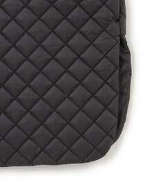 BEIGE， 【WEB限定・洗える】COINTET / 中綿キルティングコート