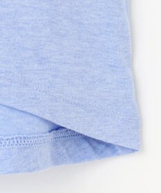 組曲 KIDS 【110-140㎝】フラワーエンブロイダリー チュニック