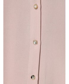 Green Parks ・ＥＬＥＮＣＡＲＥ　ＤＵＥ　バックプリーツブラウス