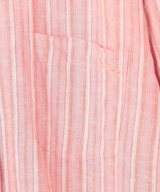 ANY 【Sサイズあり】ヨーロピアンリネンオーバーシャツ