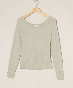 ONWARD Reuse Park 【any SiS】ニット春夏