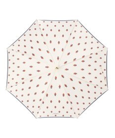 MOONBAT POLO RALPH LAUREN 長傘 FLAG BEAR ツイル