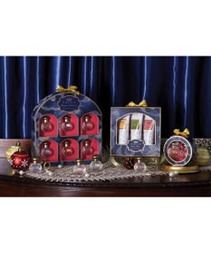 TOCCA PETITE EAU DE PARFUM SET 香水